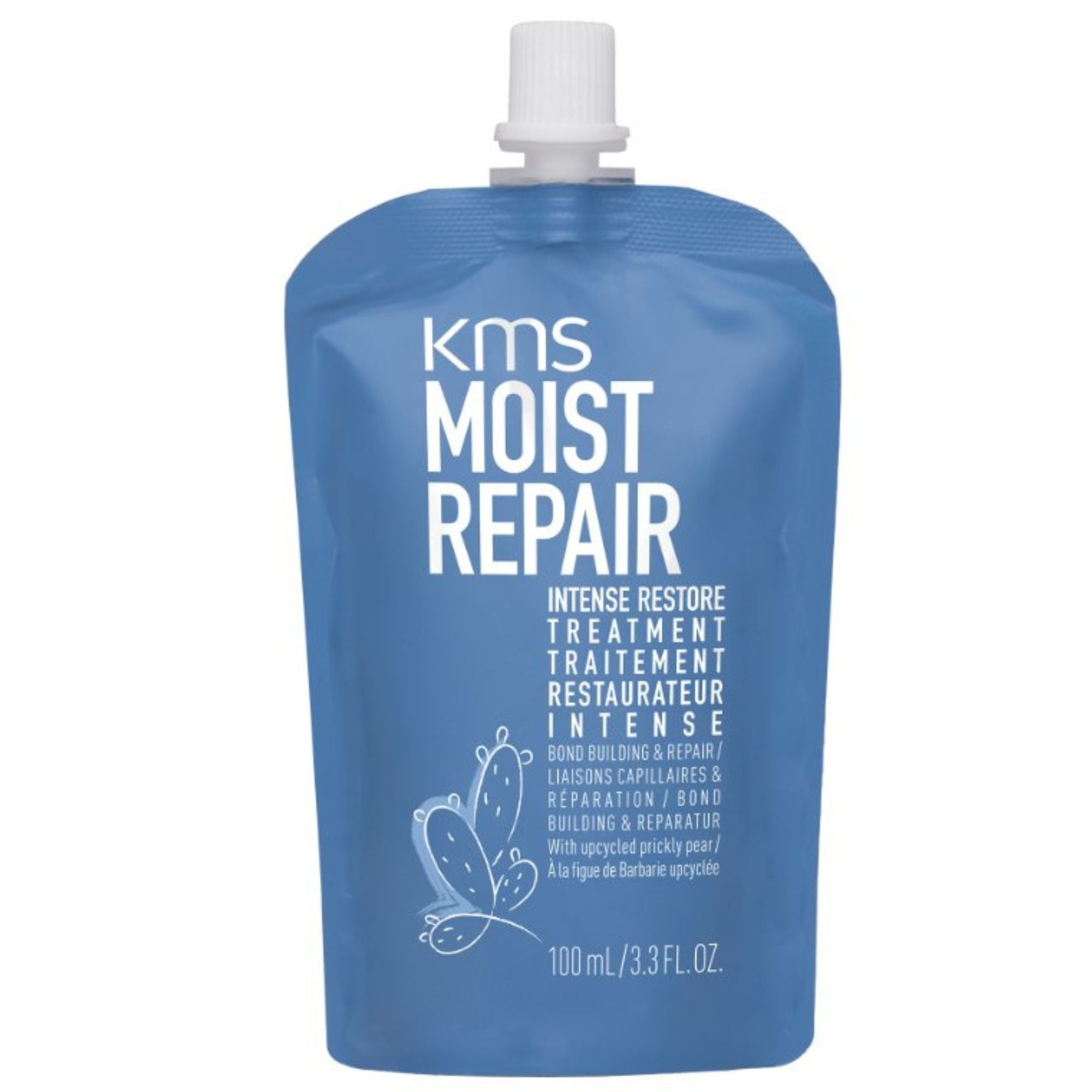 MOISTREPAIR - INTENSE RESTORING TREATMENT