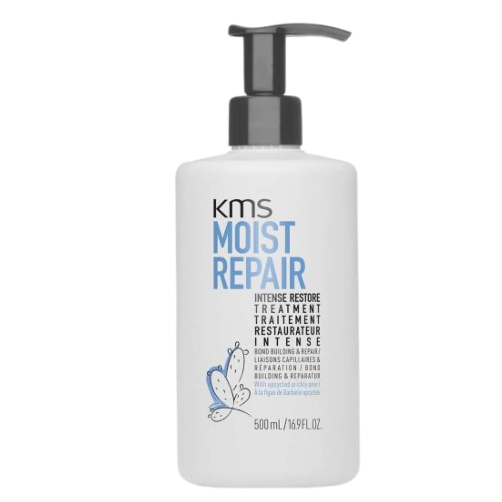 MOISTREPAIR - INTENSE RESTORING TREATMENT