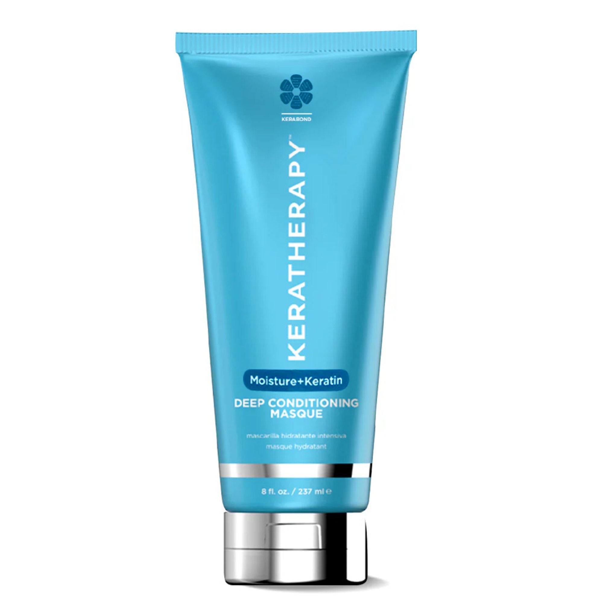 MOISTURE COLLECTION - MASQUE HYDRATANT EN PROFONDEUR