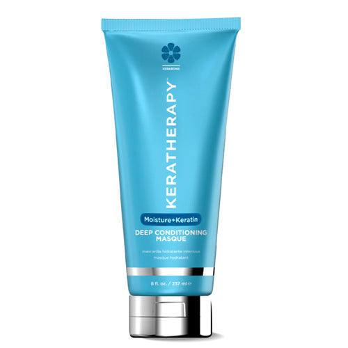 MOISTURE COLLECTION - MASQUE HYDRATANT EN PROFONDEUR