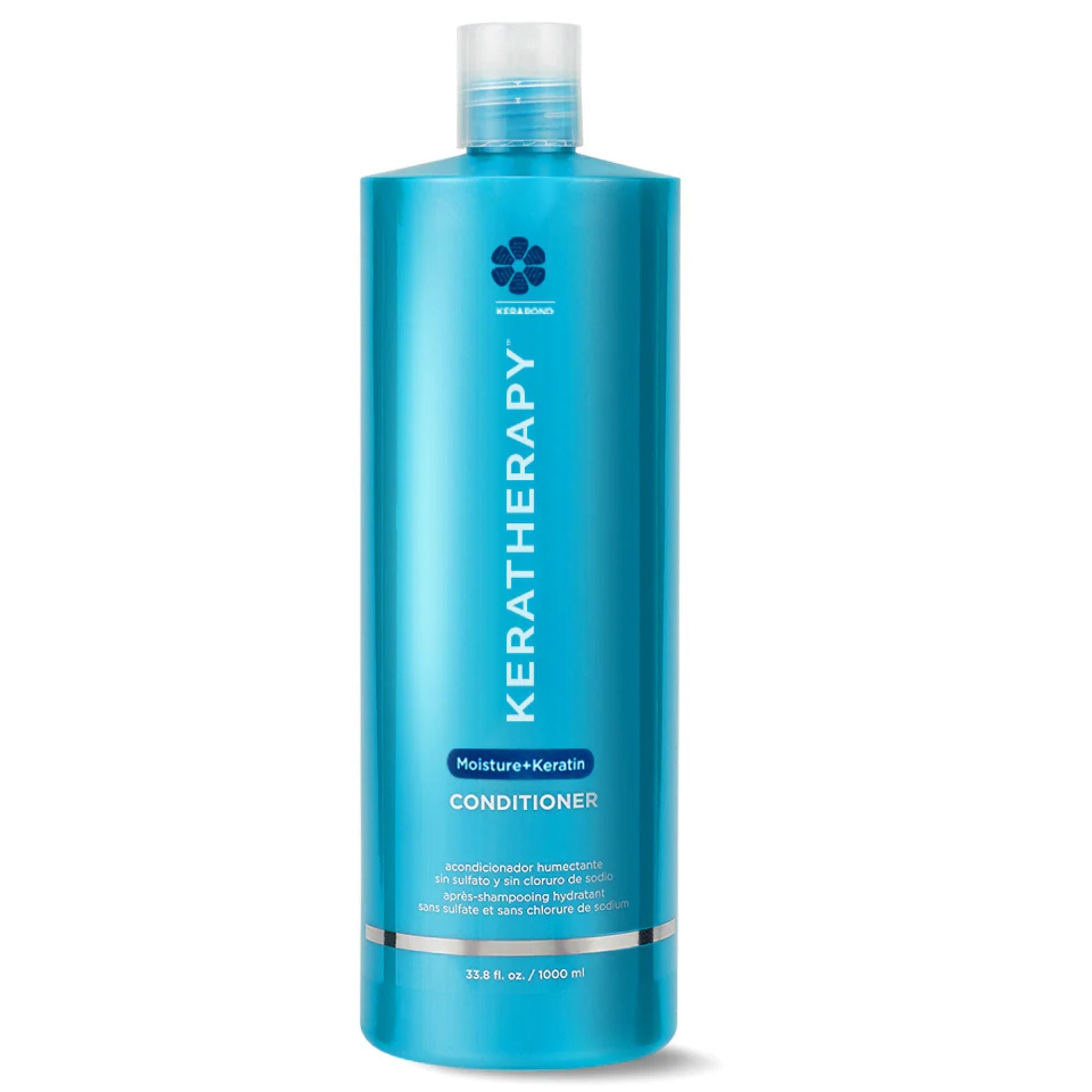 MOISTURE COLLECTION - REVITALISANT HYDRATANT