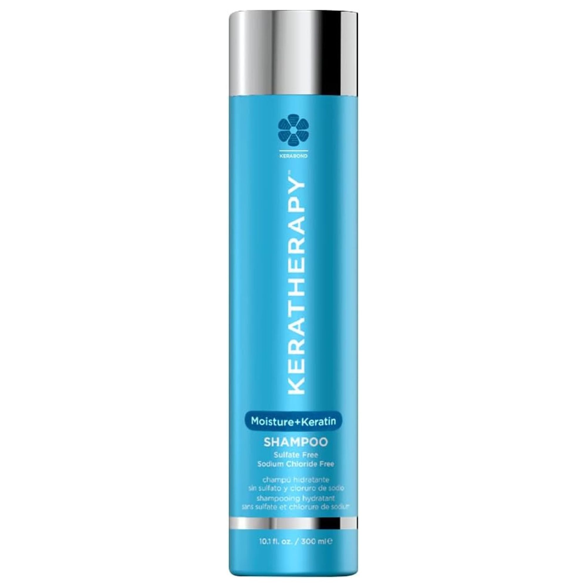 MOISTURE COLLECTION - SHAMPOOING HYDRATANT