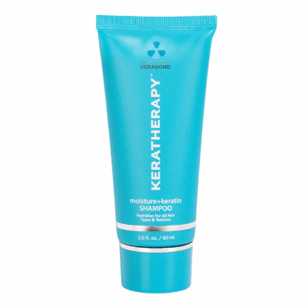 MOISTURE COLLECTION - SHAMPOOING HYDRATANT