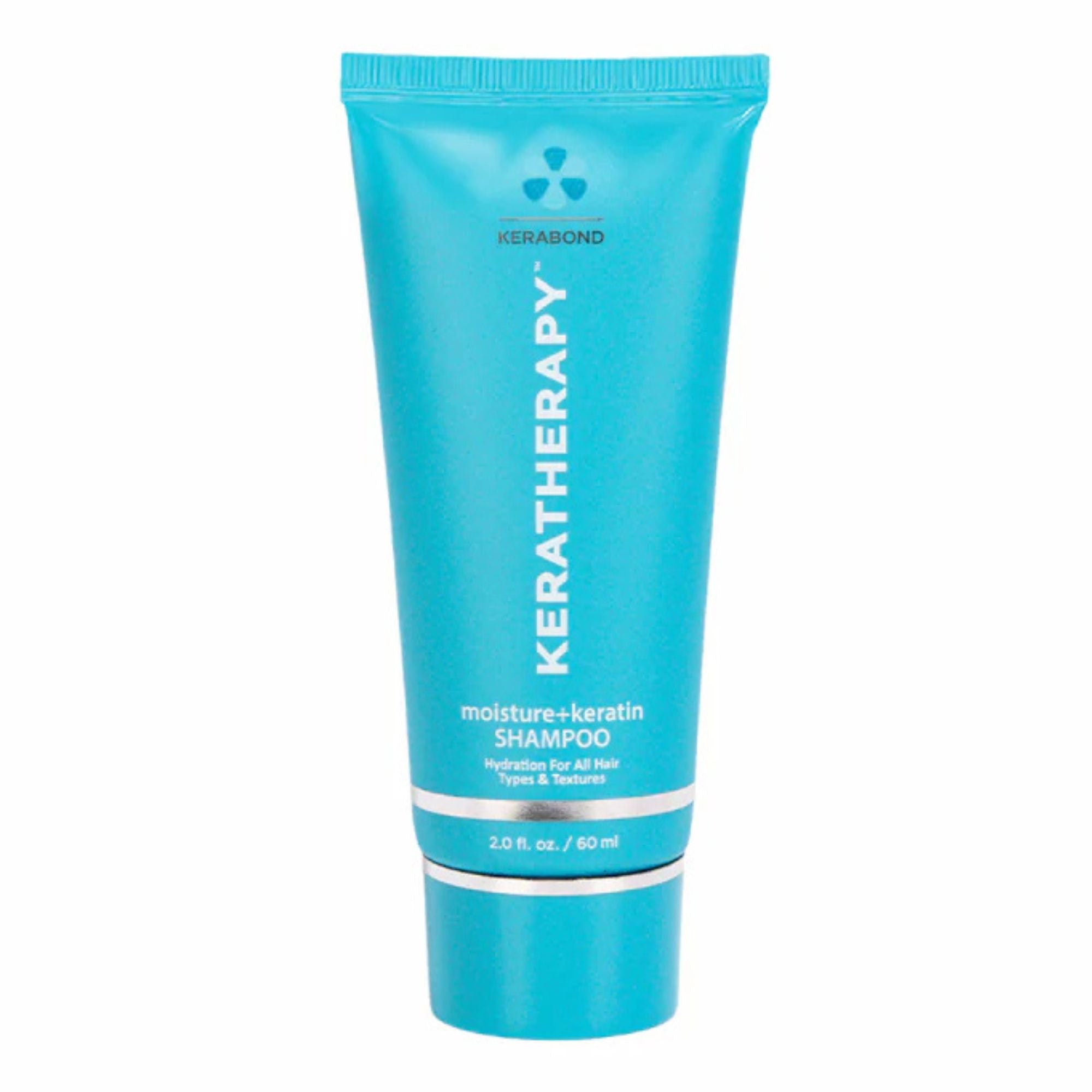 MOISTURE COLLECTION - HYDRATING SHAMPOO
