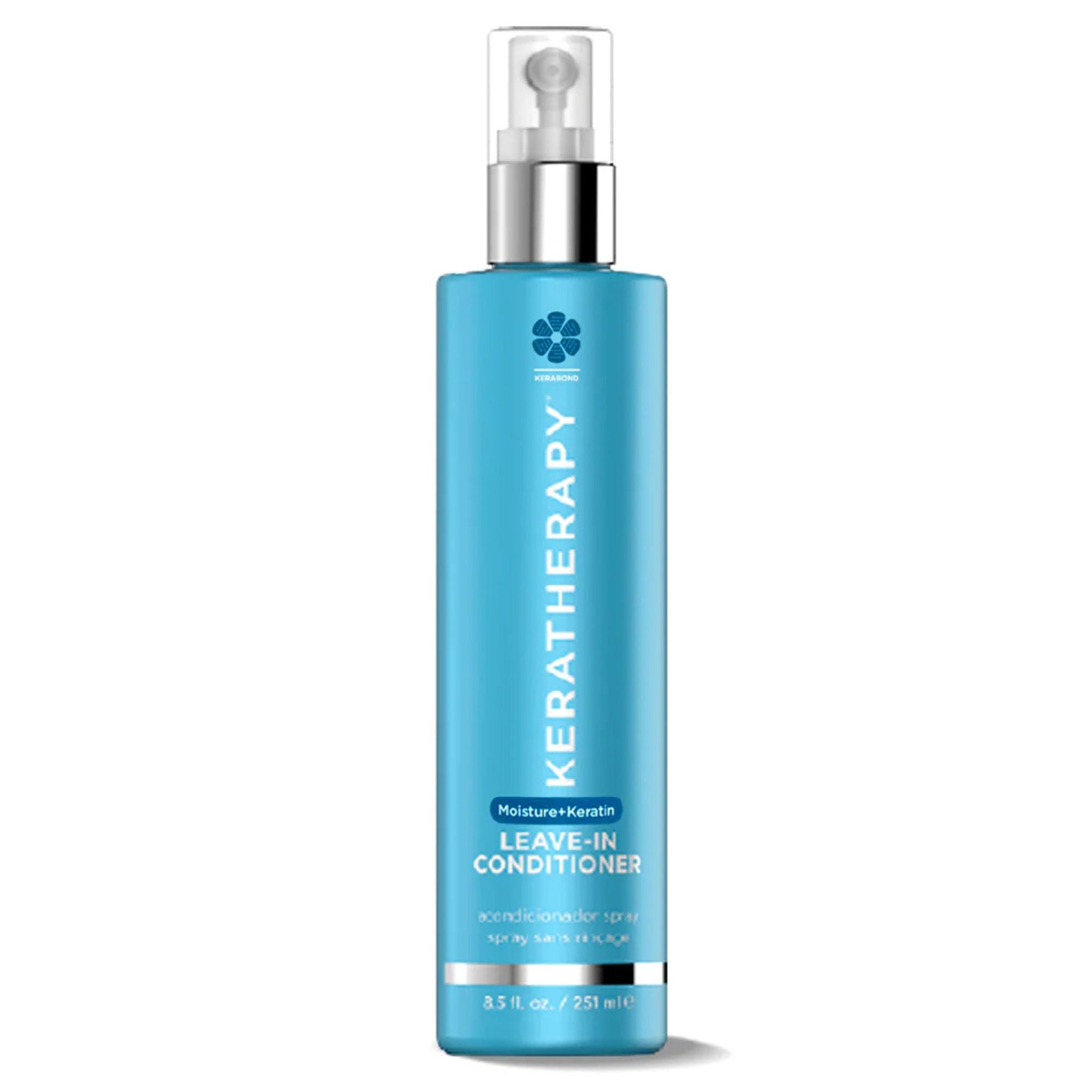 MOISTURE COLLECTION - VAPORISATEUR SANS RINÇAGE HYDRATANT