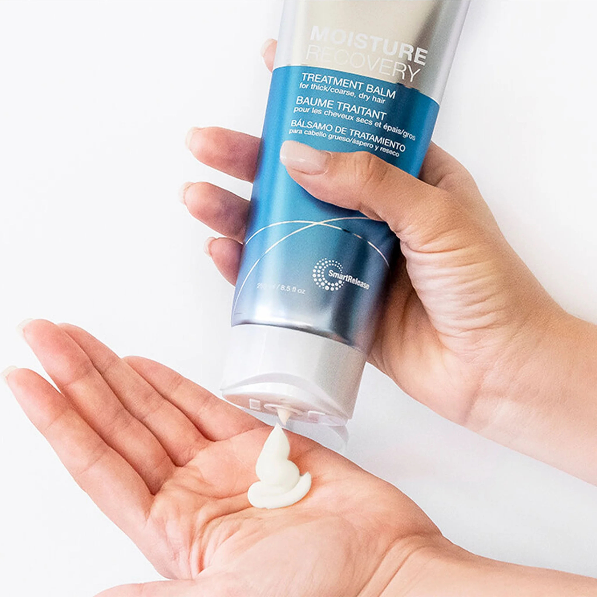 MOISTURE RECOVERY - BAUME TRAITANT HYDRATANT