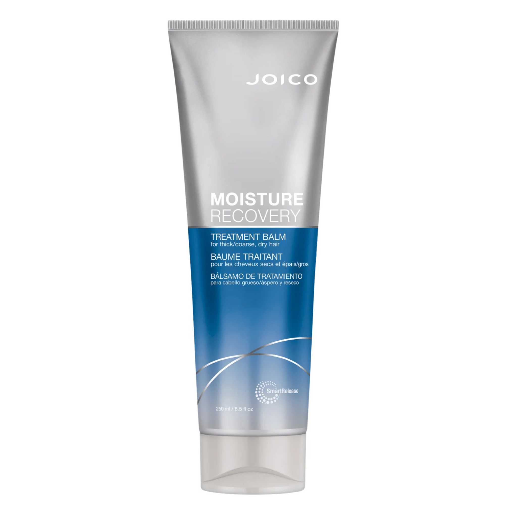 MOISTURE RECOVERY - BAUME TRAITANT HYDRATANT