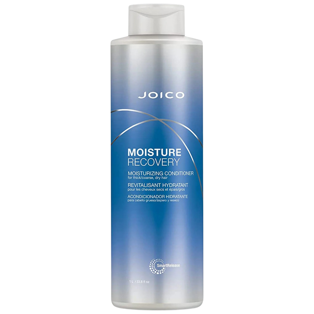 MOISTURE RECOVERY - REVITALISANT HYDRATANT