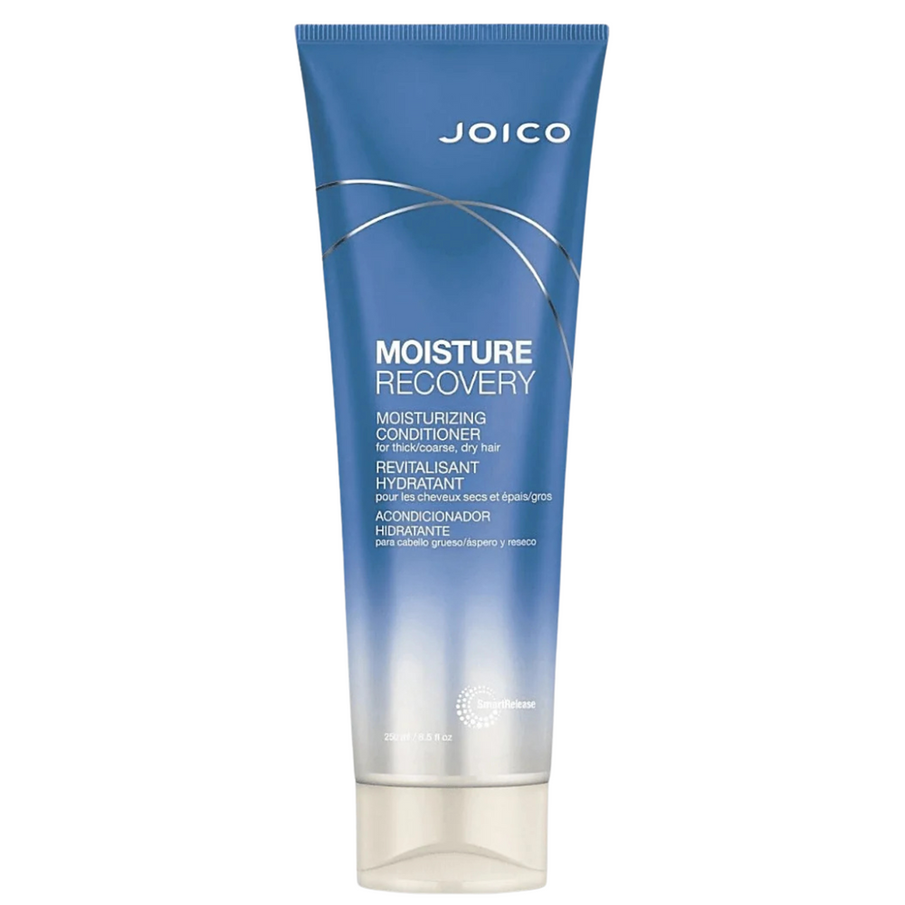 MOISTURE RECOVERY - REVITALISANT HYDRATANT