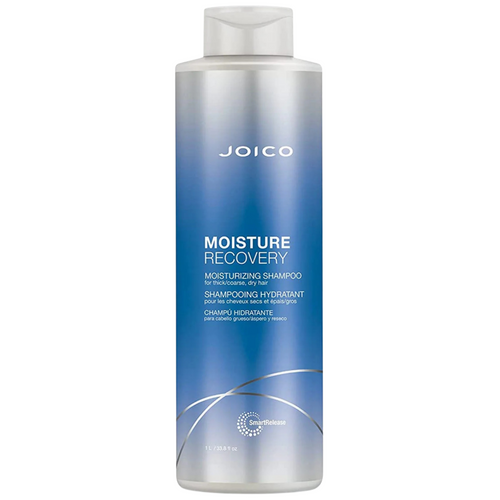MOISTURE RECOVERY - SHAMPOOING HYDRATANT