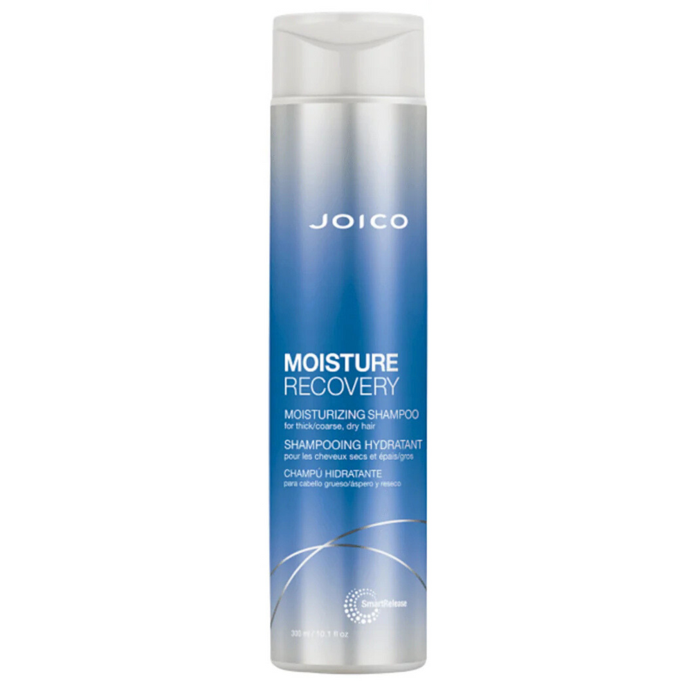MOISTURE RECOVERY - SHAMPOOING HYDRATANT