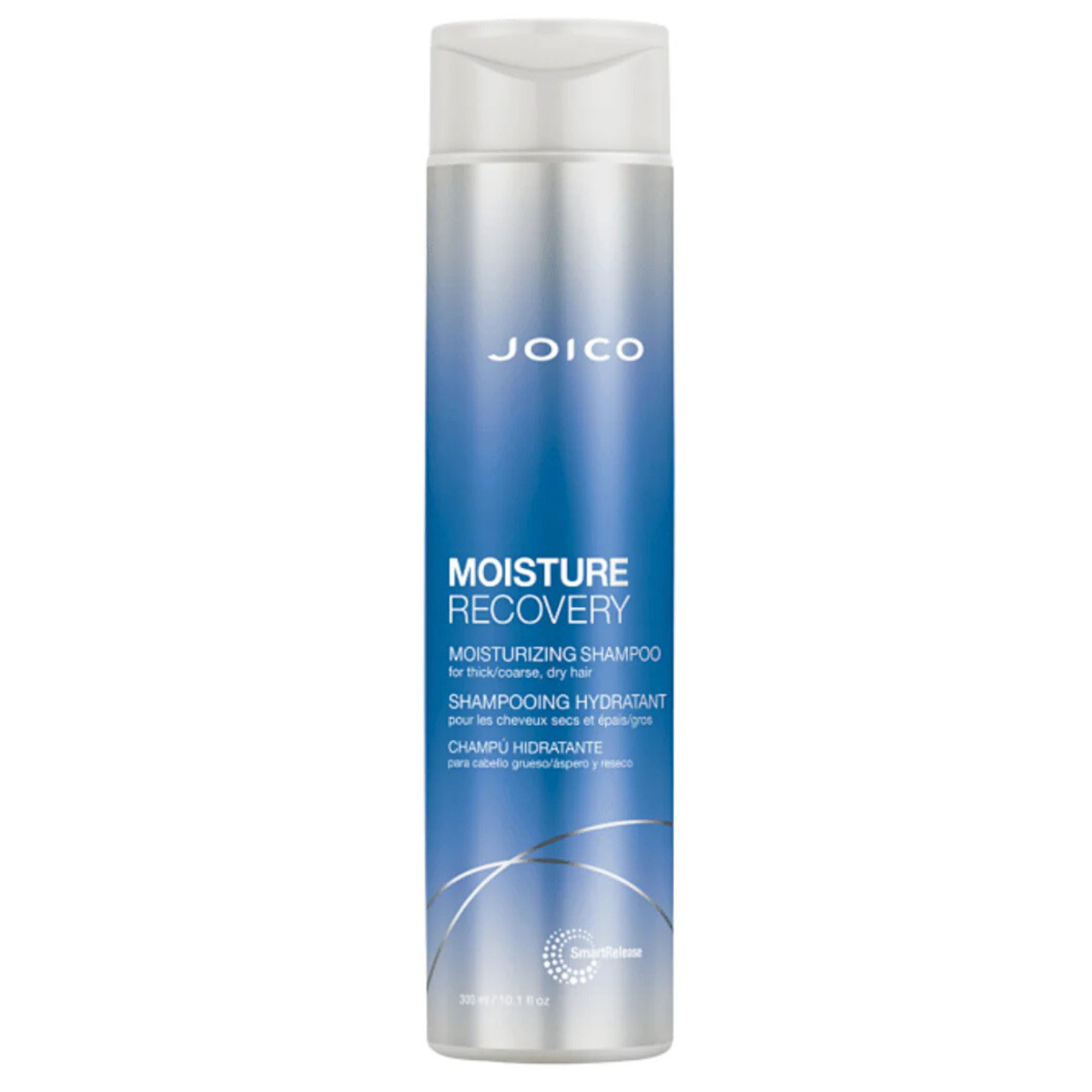MOISTURE RECOVERY - SHAMPOOING HYDRATANT