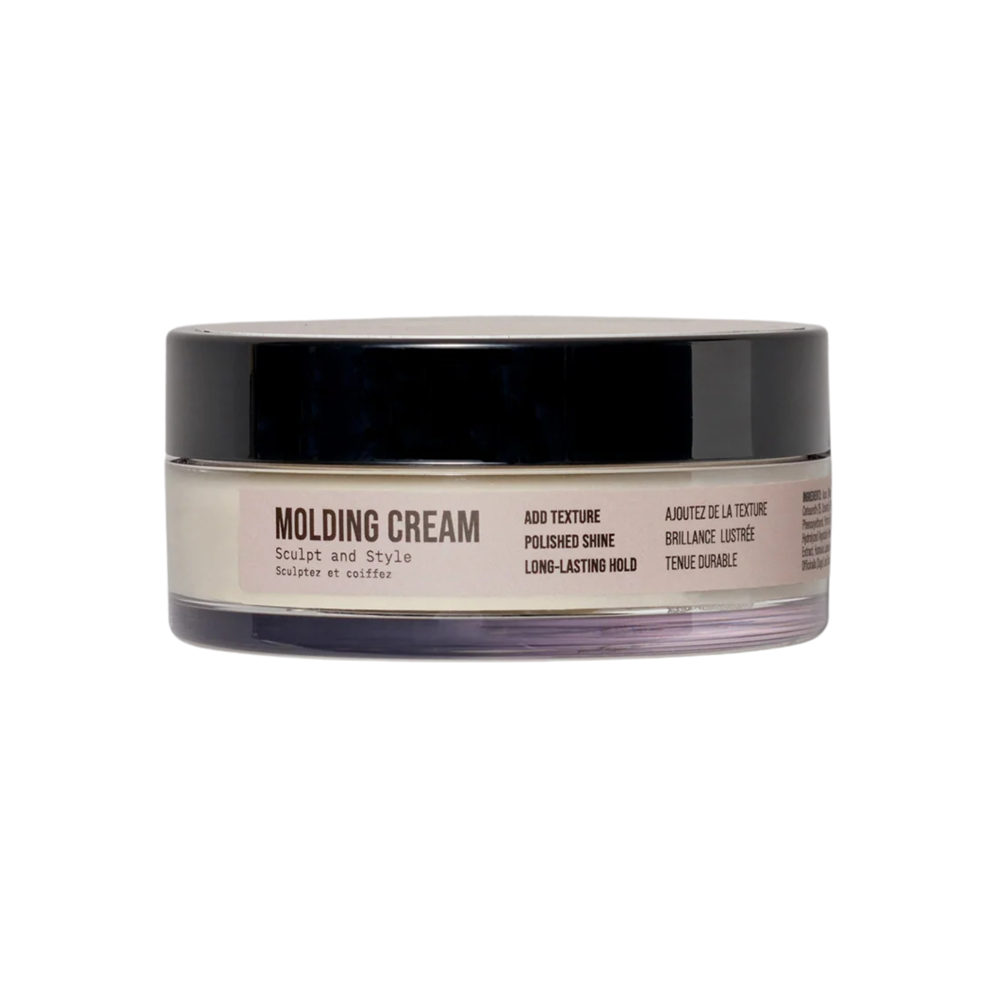 MOLDING CREAM - SCULPTING STYLING CREAM