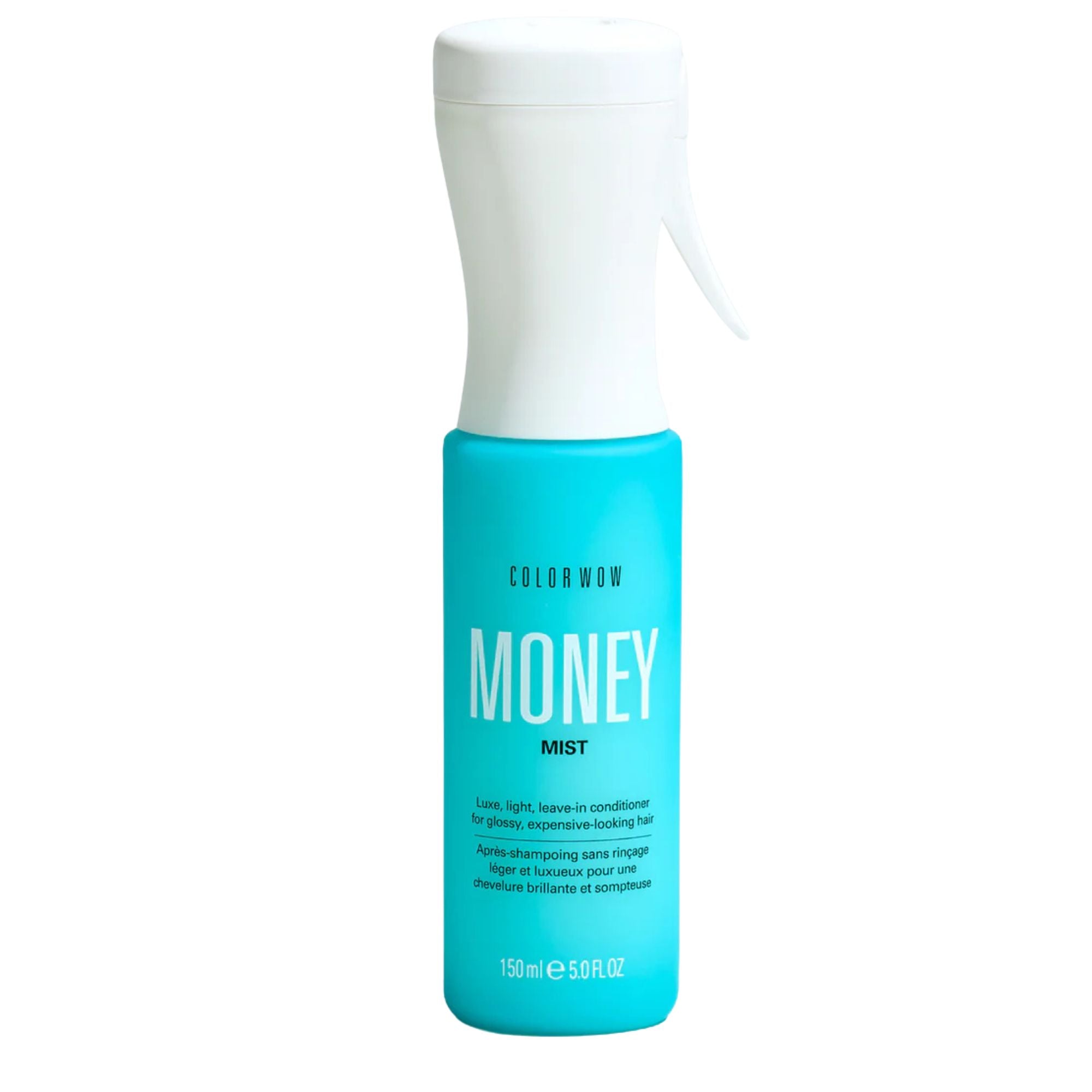 MONEY - NOURISHING RADIANCE MIST