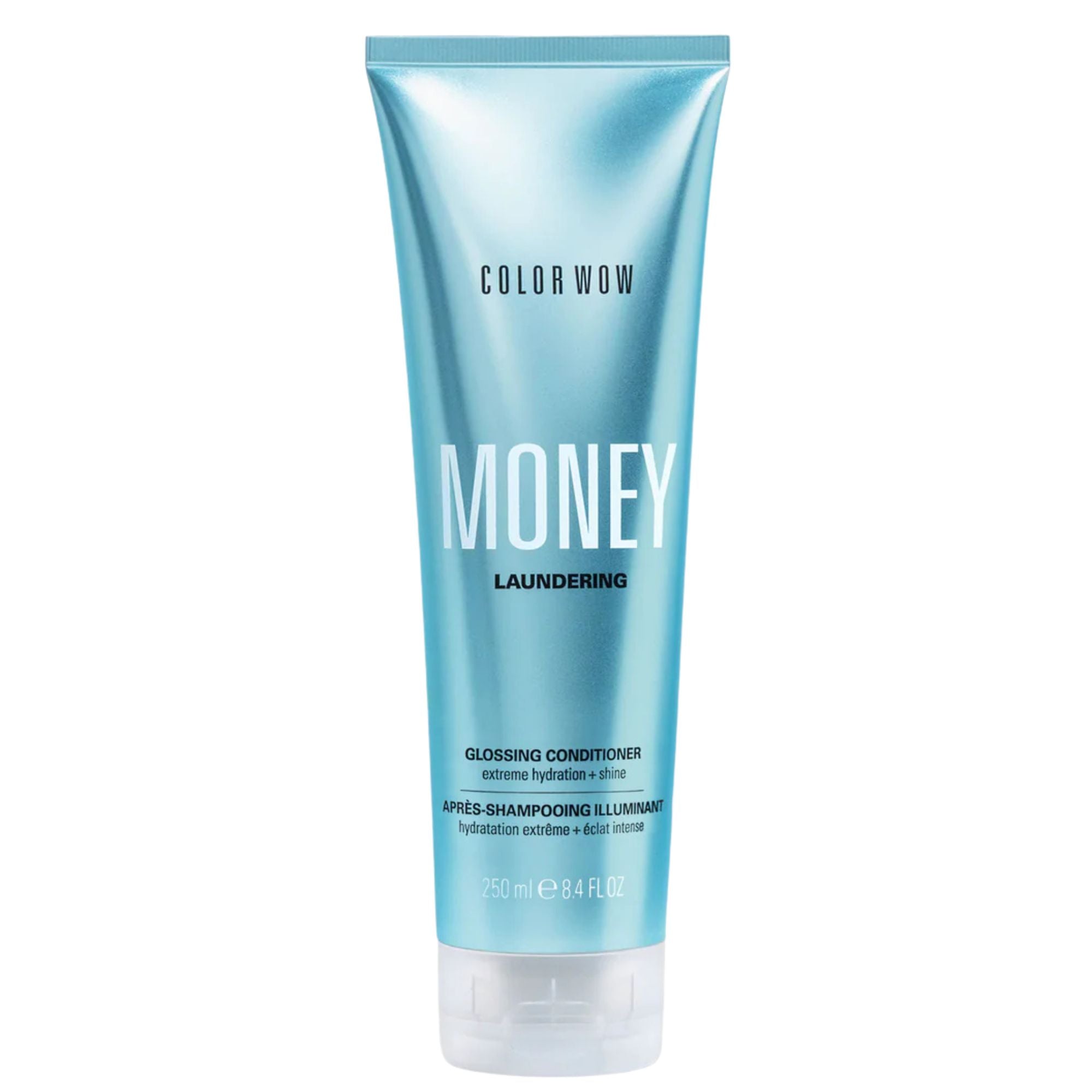 MONEY LAUNDERING - REVITALISANT BRILLANCE