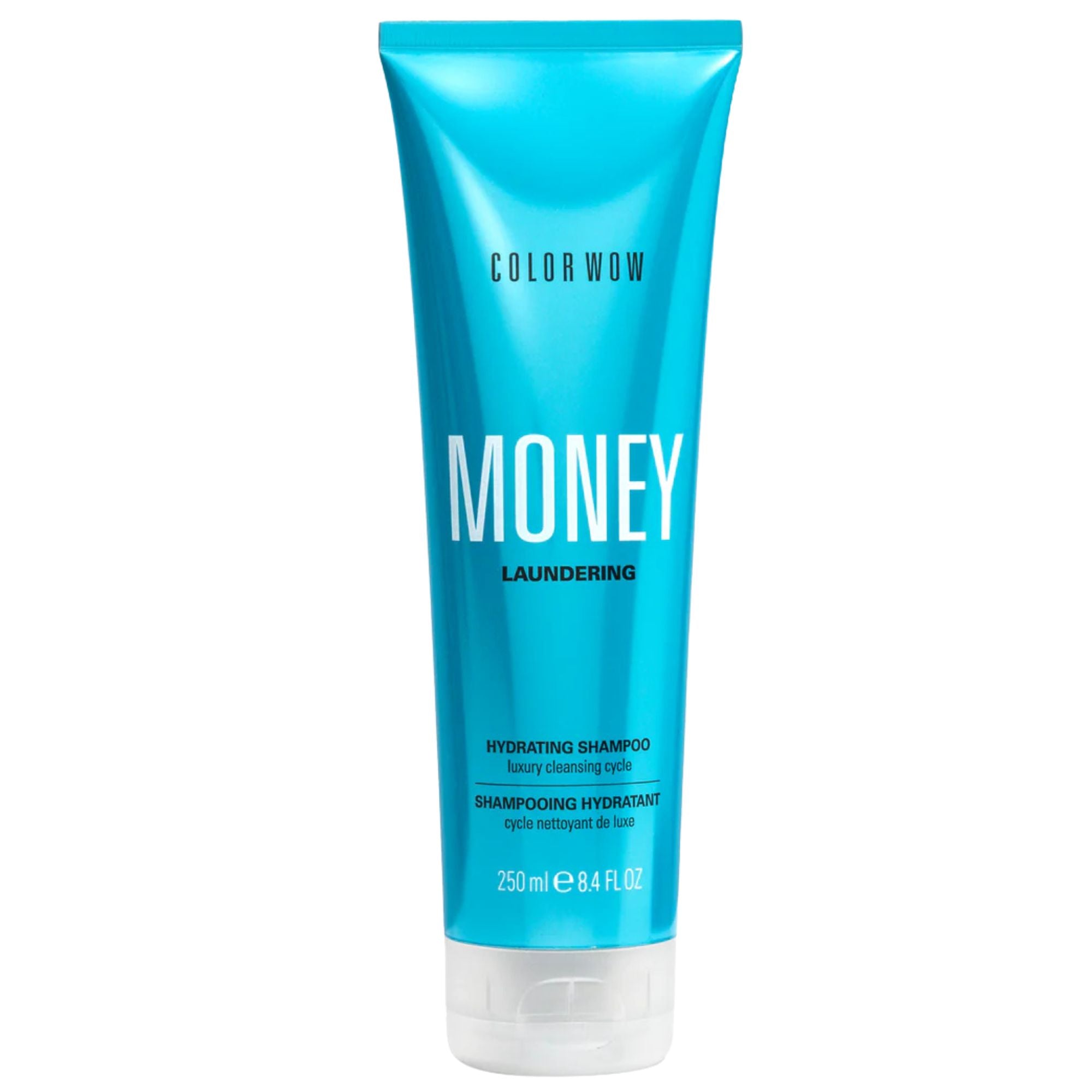 MONEY LAUNDERING - SHAMPOOING HYDRATANT