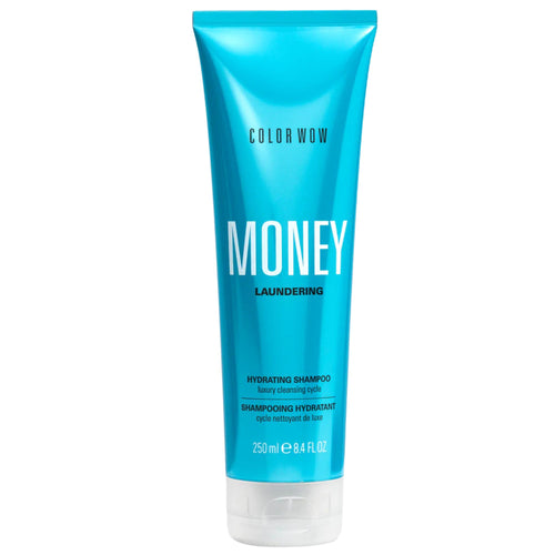 MONEY LAUNDERING - SHAMPOOING HYDRATANT