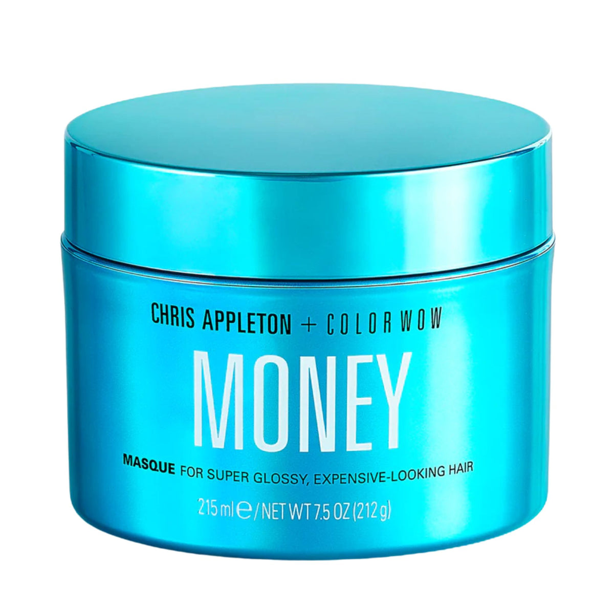 MONEY - NOURISHING RADIANCE MASK