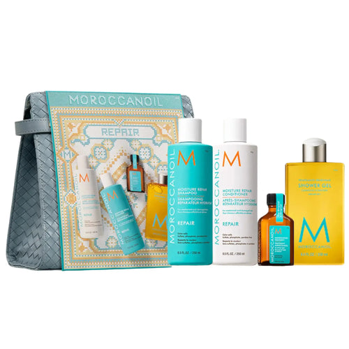 ENSEMBLE DES FÊTES - RÉPARATION