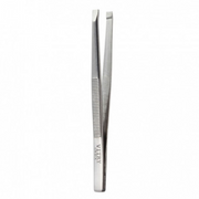 VITRY_Mors Droit - Pince à épiler_Inox-_Gisèle produits de beauté