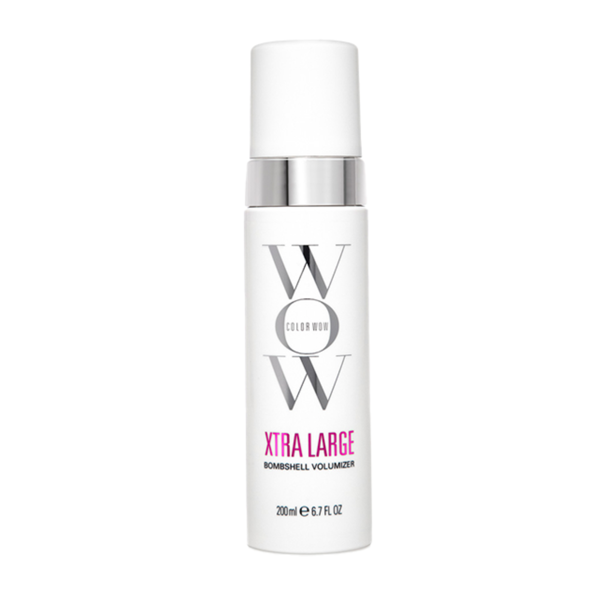 VOLUME MOUSSE - XTRA LARGE BOMBSHELL
