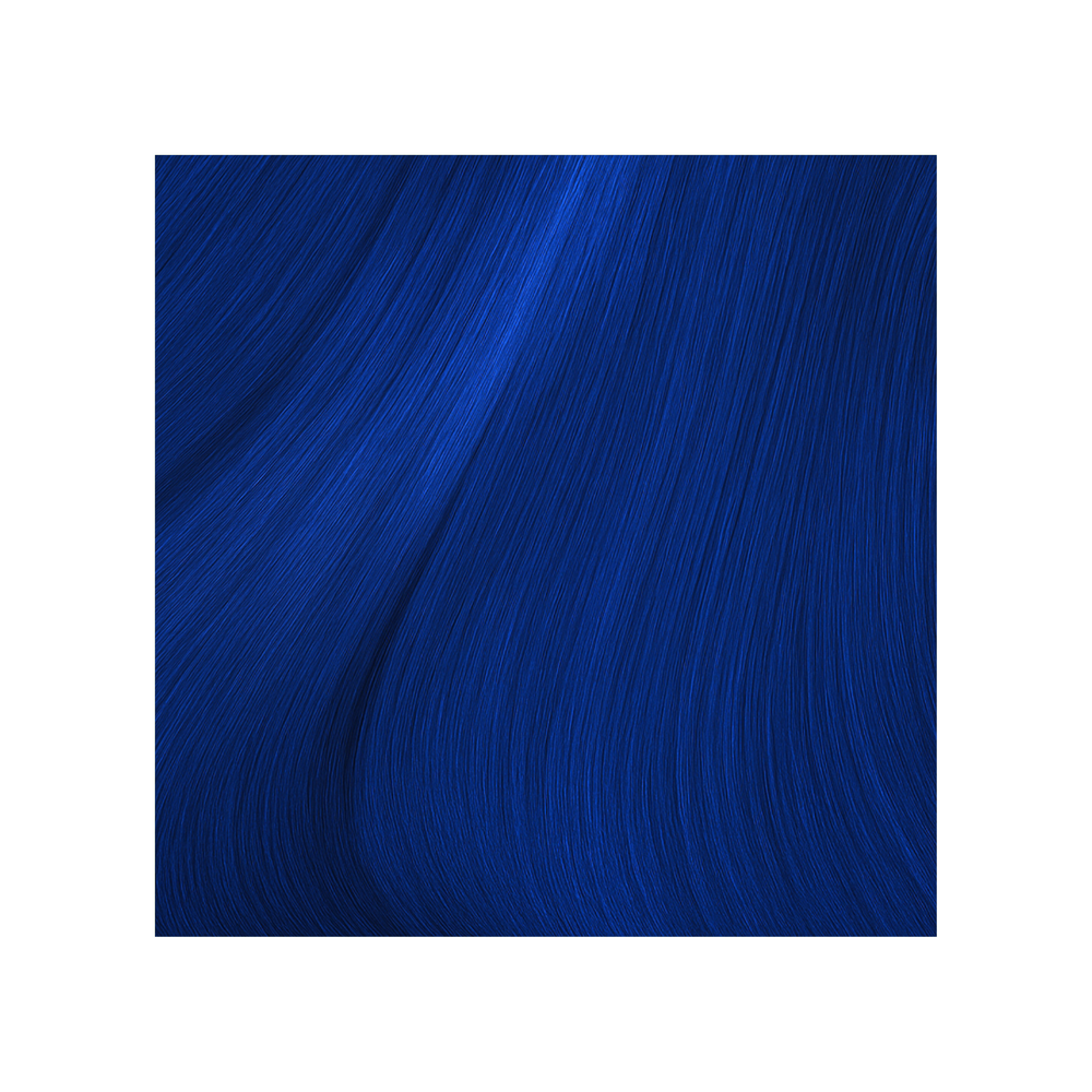 MOVIE - SEMI-PERMANENT HAIR COLORATION TUBE