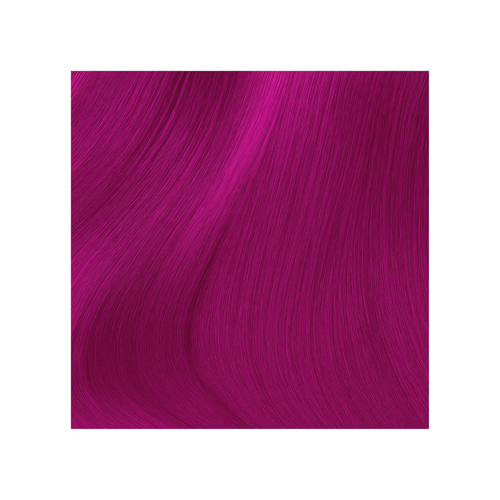 MOVIE - SEMI-PERMANENT HAIR COLORATION TUBE