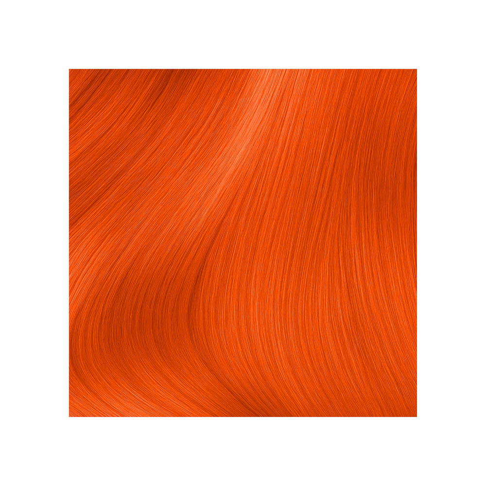 MOVIE - SEMI-PERMANENT HAIR COLORATION TUBE