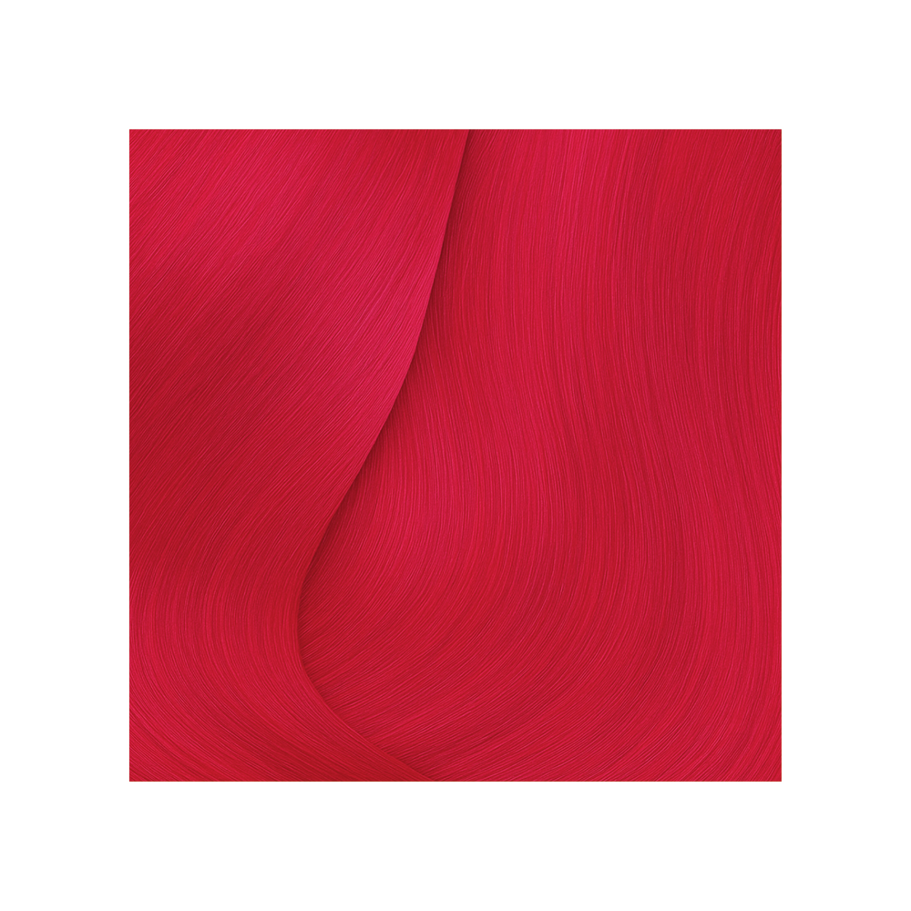 MOVIE - SEMI-PERMANENT HAIR COLORATION TUBE