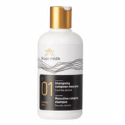 N.01 Men's Complex Shampoo