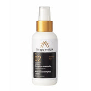 N.02 MEN'S COMPLEX LOTION