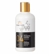 N.04 Clarifying Anti-Residue Shampoo