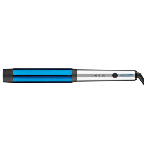 NANO TITANIUM - FER À FRISER SANS PINCE 1-1/2"