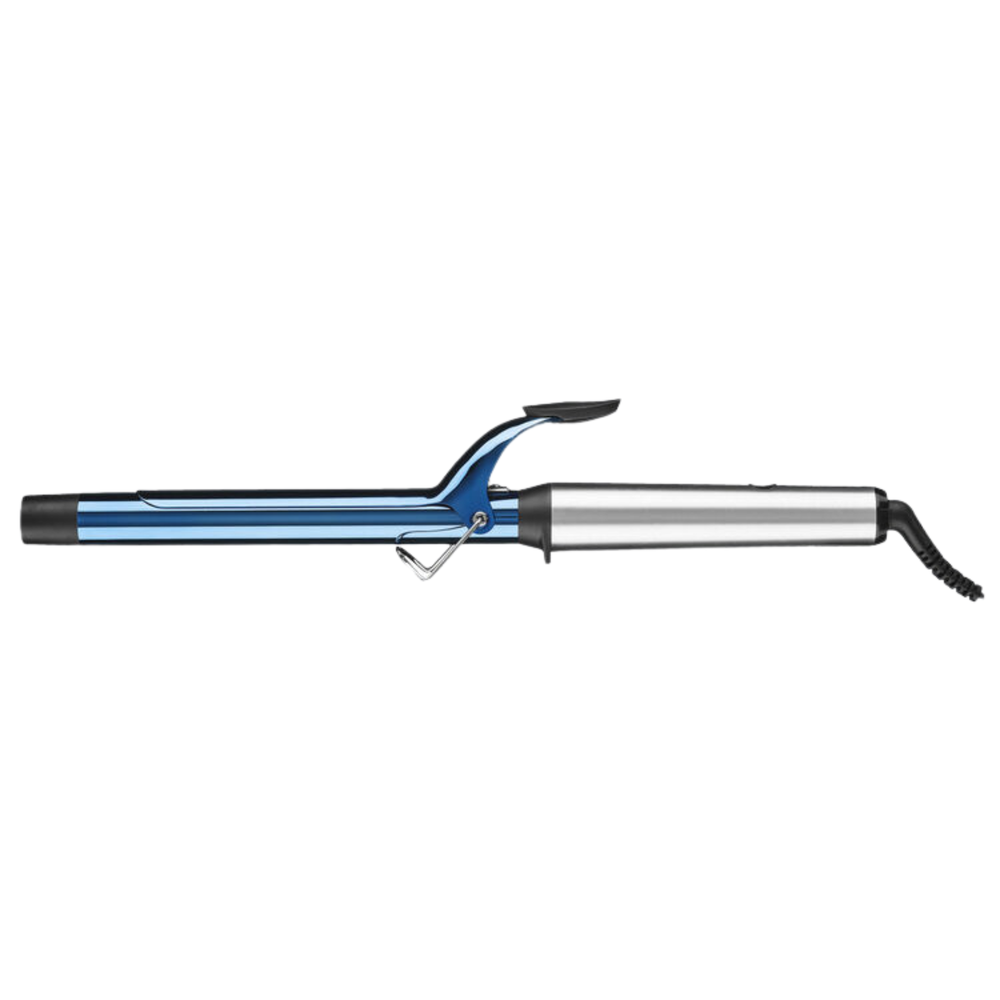 NANO TITANIUM - FER À FRISER TUBE EXTRA-LONG 1-1/4"