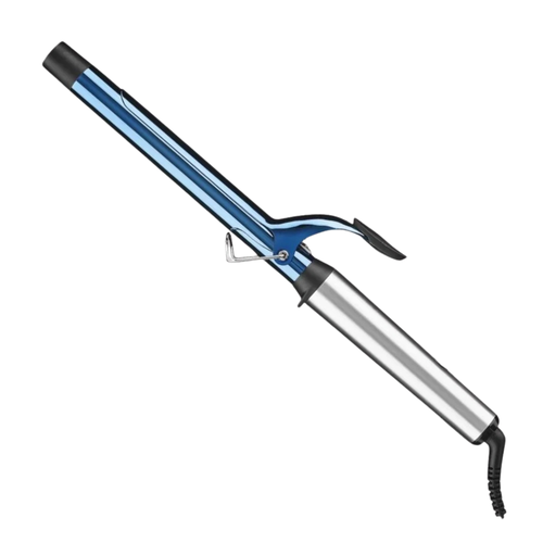 NANO TITANIUM - FER À FRISER TUBE EXTRA-LONG 1"