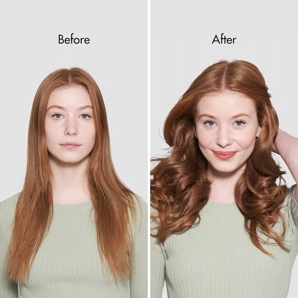 NANO TITANIIUM - FER À FRISER ULTRA-MINCE 1PO