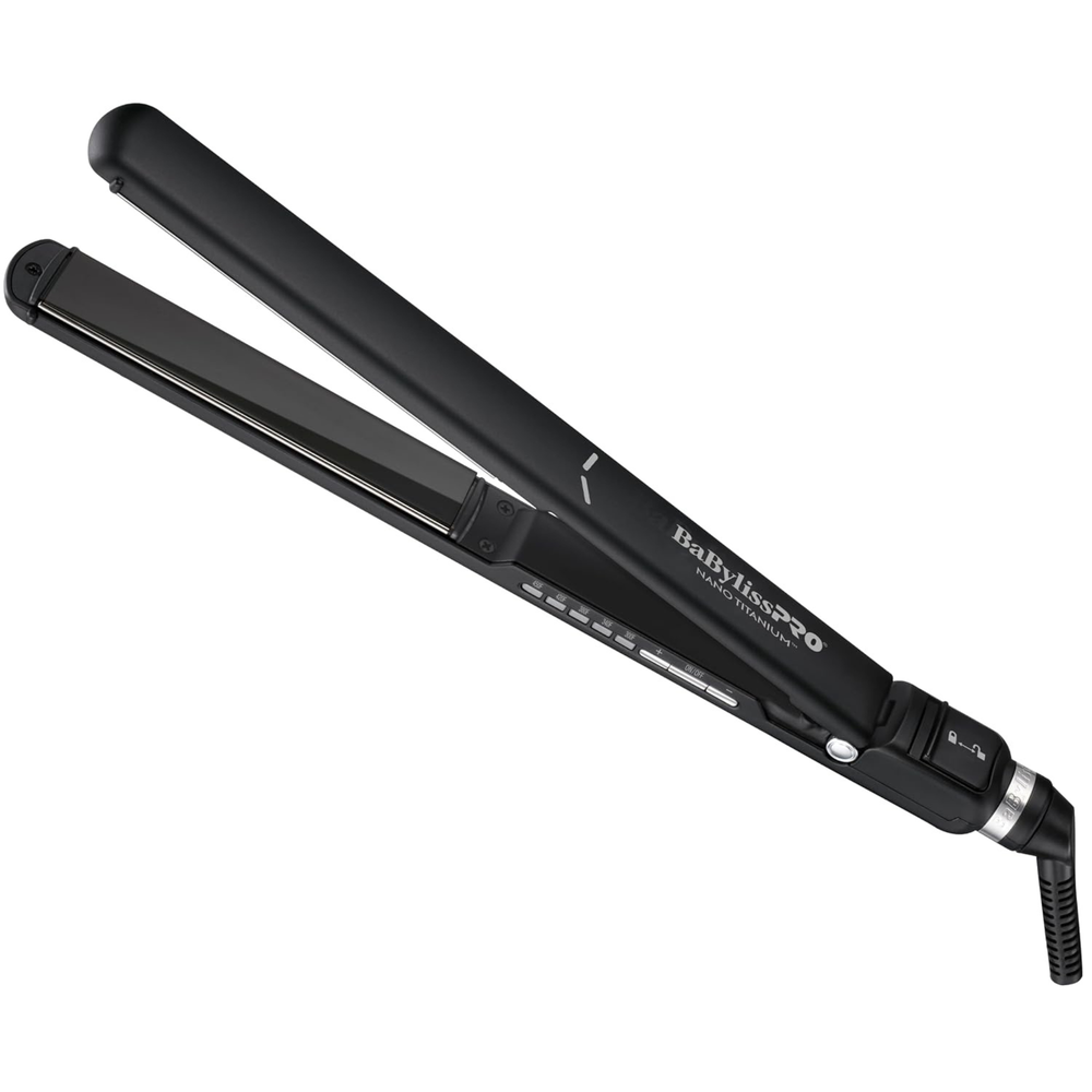 NANO TITANIUM - FER PLAT ULTRA-MINCE 1 PO