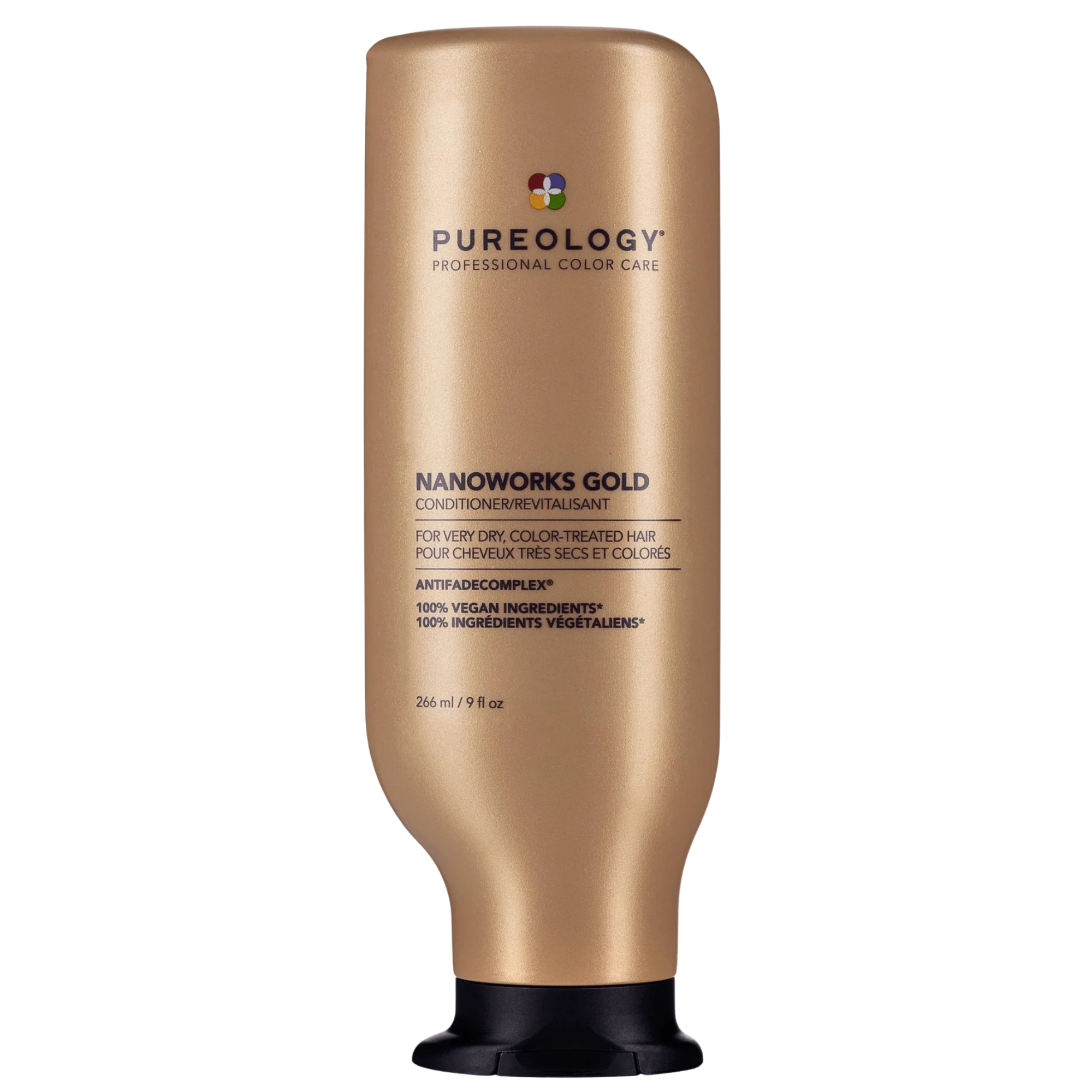 NANOWORKS GOLD - REVITALISANT