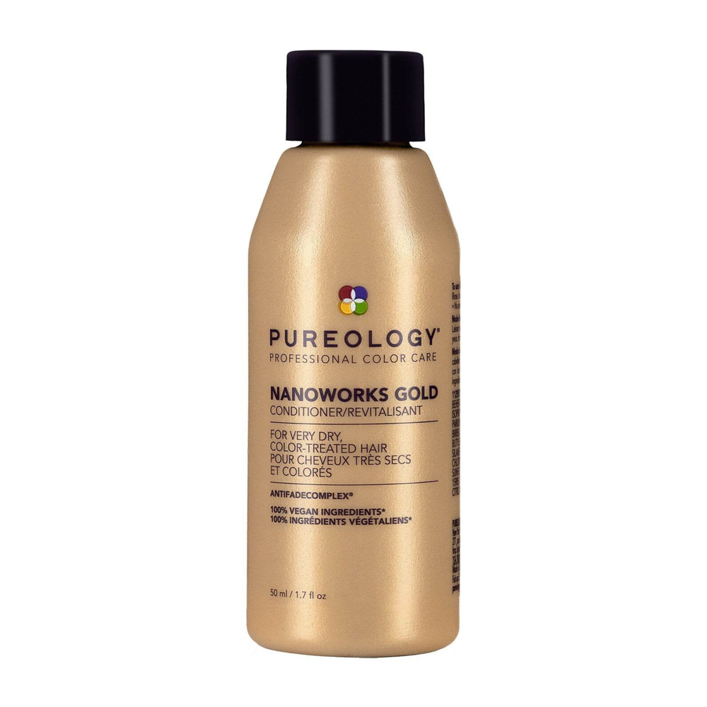 NANOWORKS GOLD - REVITALISANT