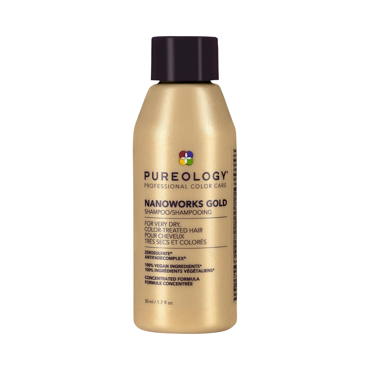 NANOWORKS GOLD - SHAMPOO