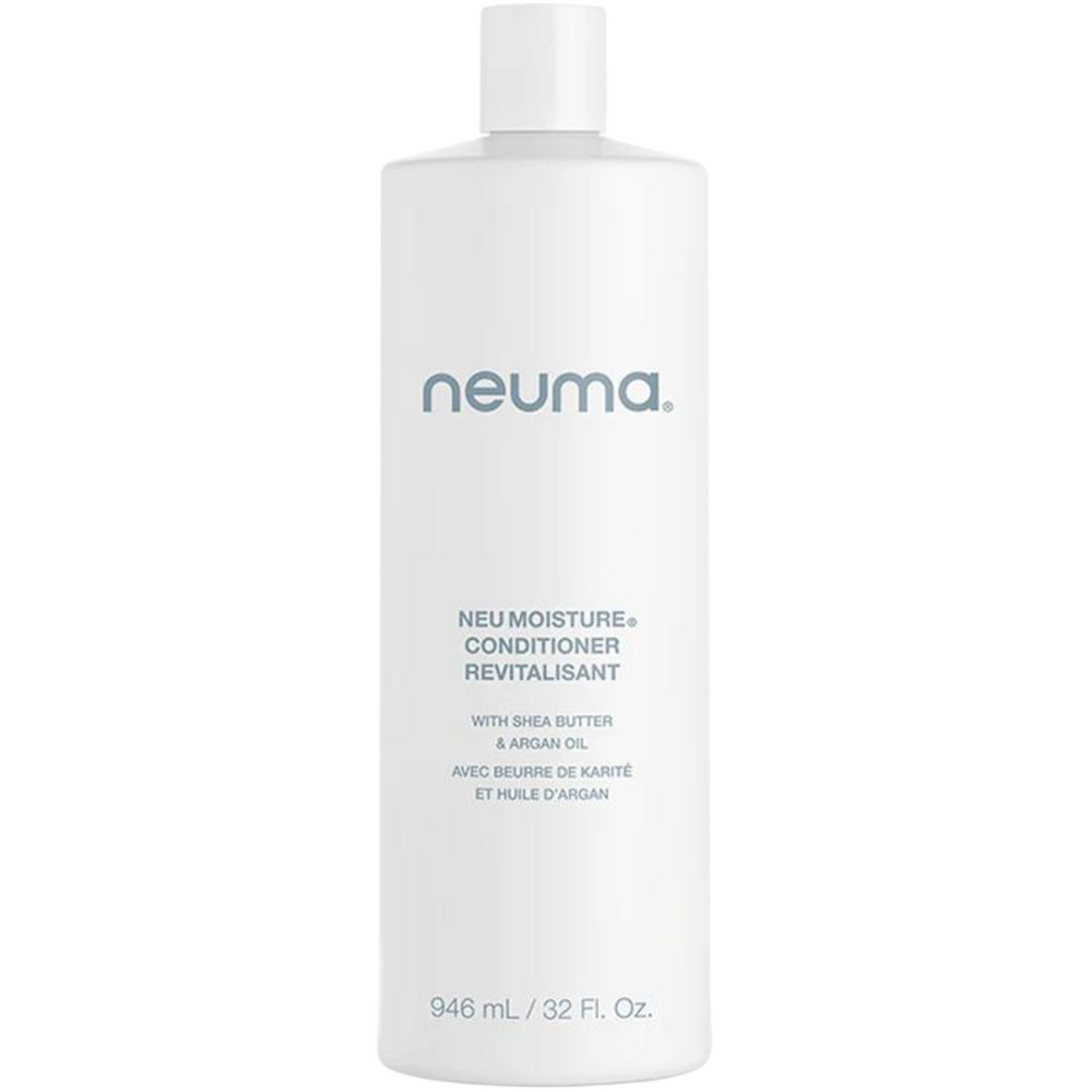 NEUMA_NeuMoisture - Revitalisant_946ml-_Gisèle produits de beauté