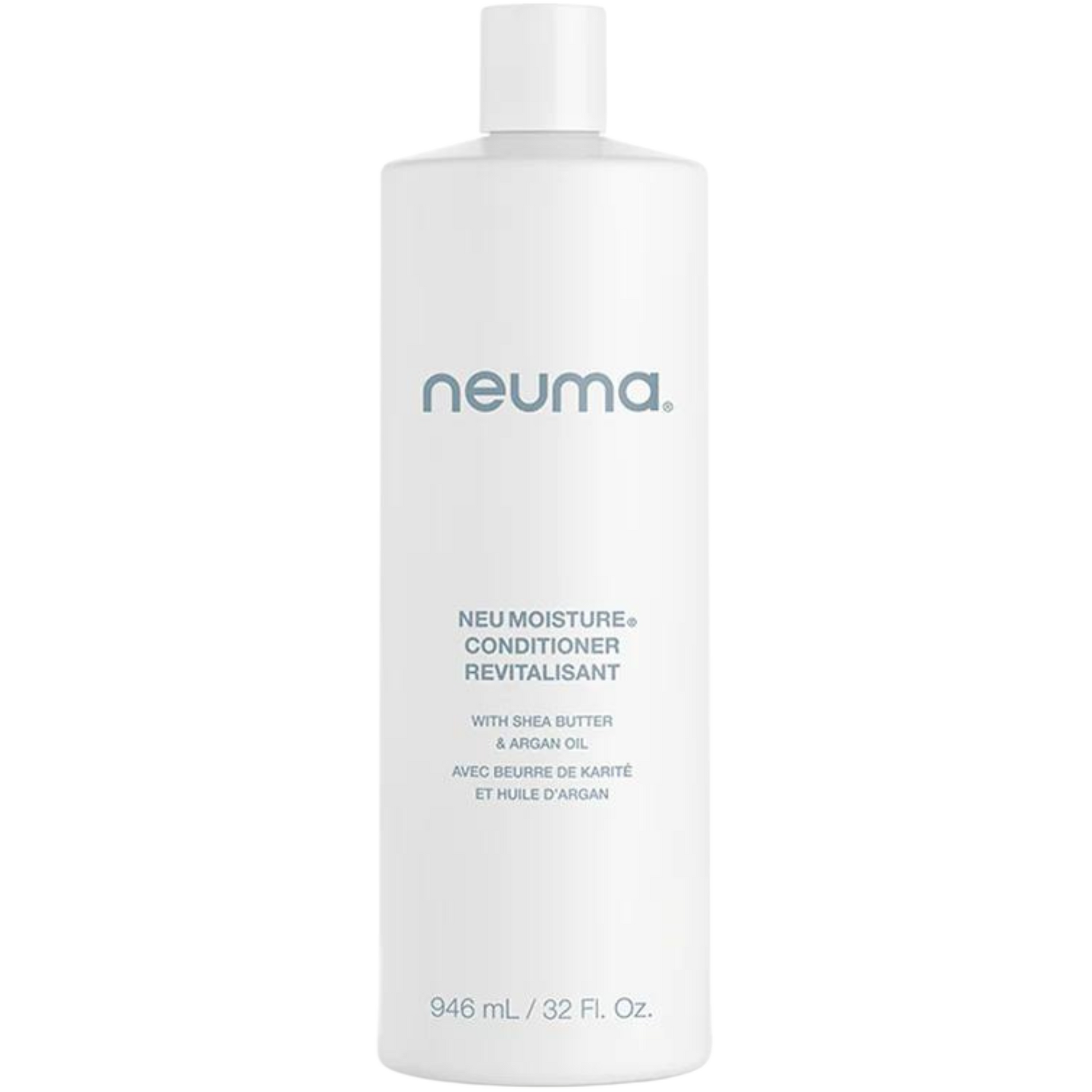 NEUMA_NeuMoisture - Revitalisant_946ml-_Gisèle produits de beauté