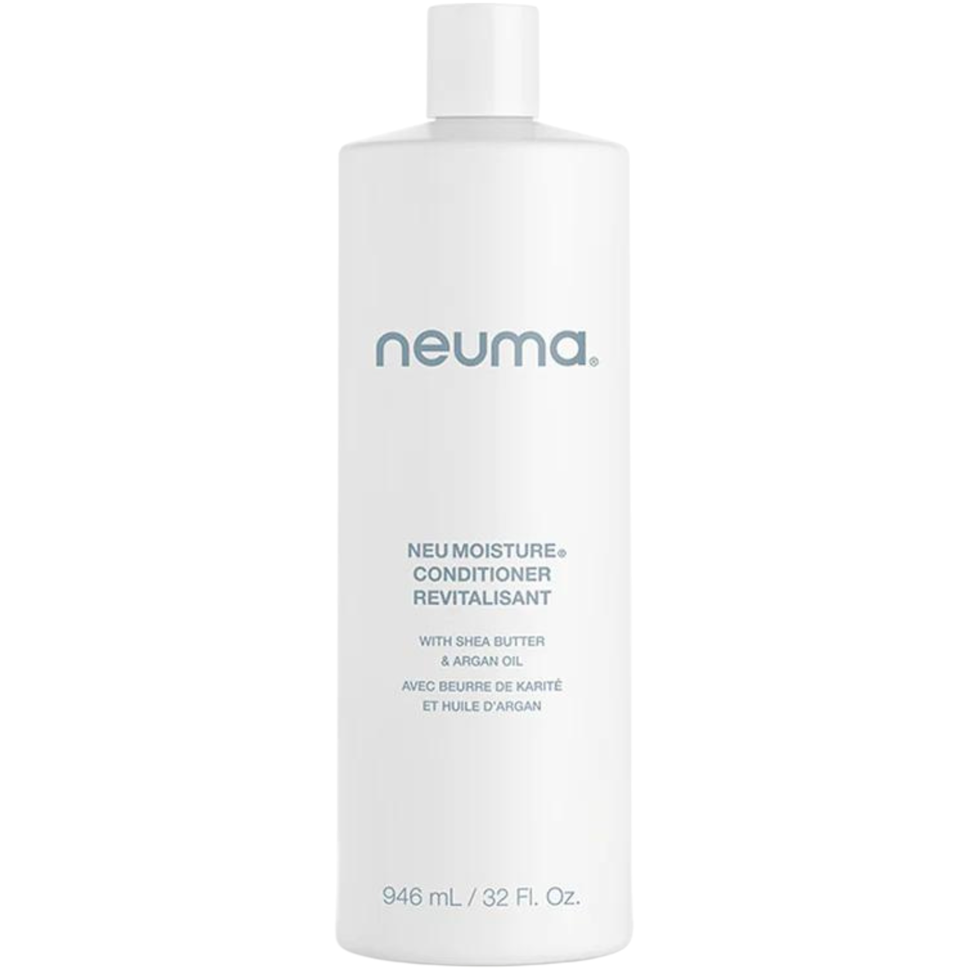 NEUMA_NeuMoisture - Revitalisant_946ml-_Gisèle produits de beauté