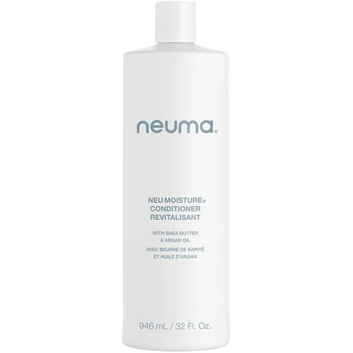 NEUMA_NeuMoisture - Revitalisant_946ml-_Gisèle produits de beauté