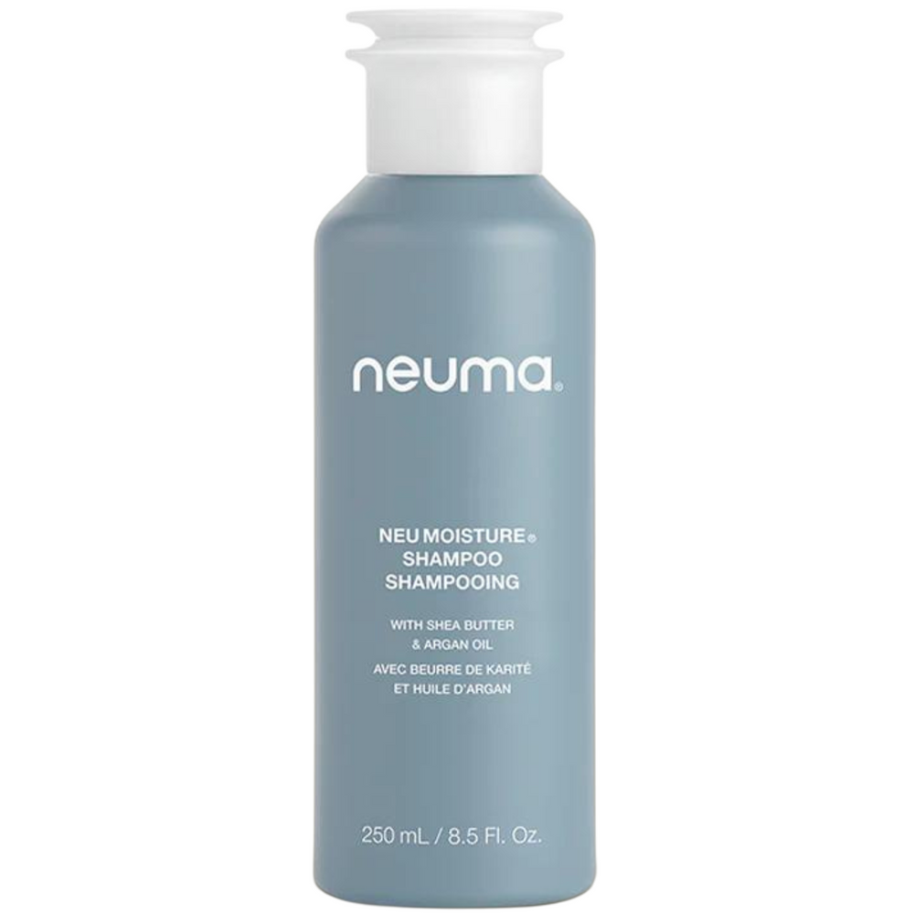 NEUMA_NeuMoisture - Shampooing_250ml-_Gisèle produits de beauté