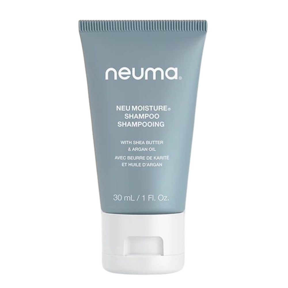 NEUMA_NeuMoisture - Shampooing_30ml-_Gisèle produits de beauté