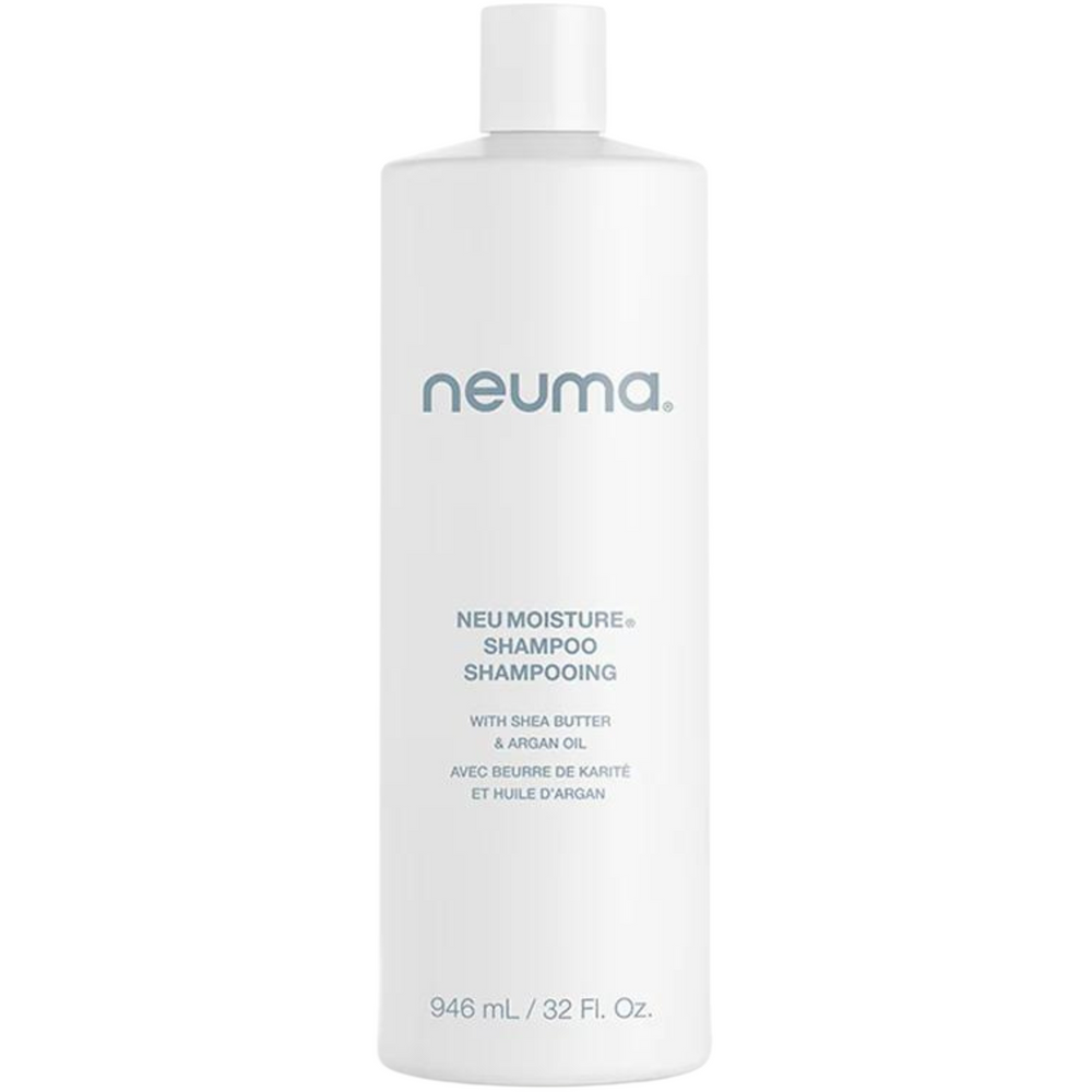 NEUMA_NeuMoisture - Shampooing_946ml-_Gisèle produits de beauté