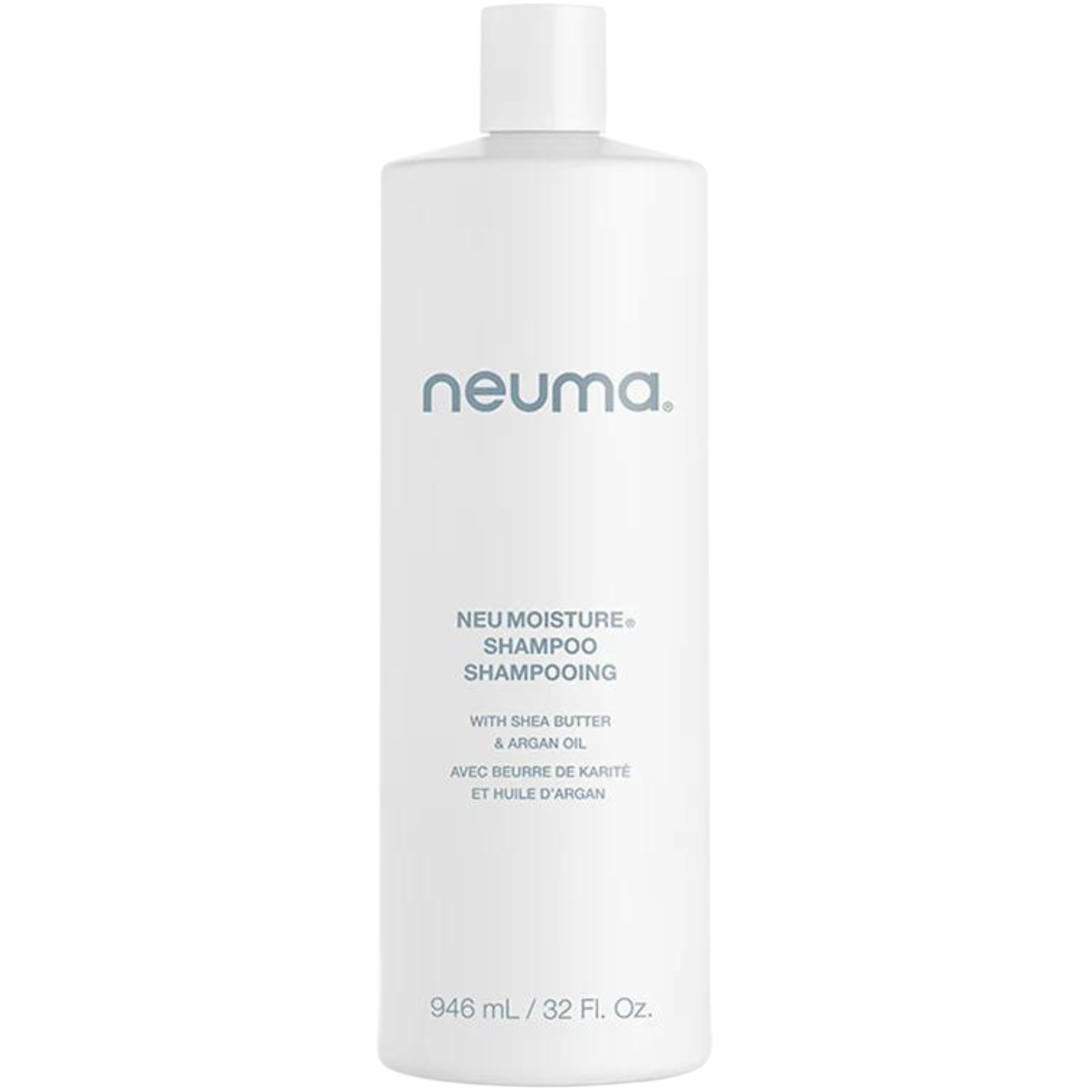 NEUMA_NeuMoisture - Shampooing_946ml-_Gisèle produits de beauté