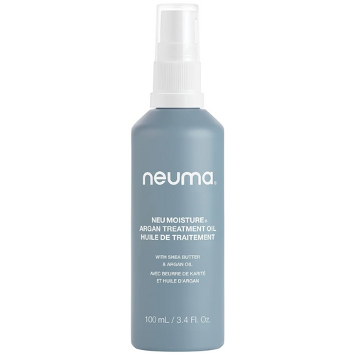 NEUMA_NeuMoisture - Traitement à l'huile d'argan_100ml-_Gisèle produits de beauté