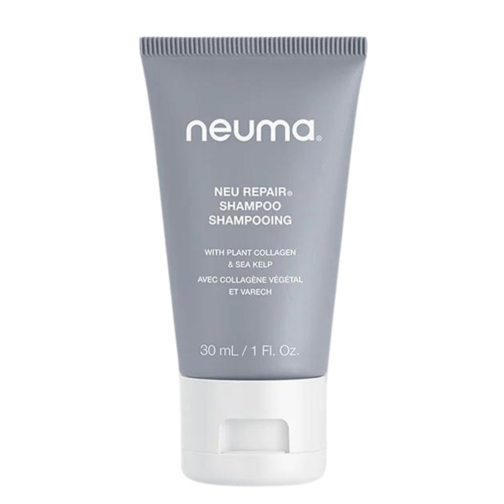 NEUMA_NeuRepair - Shampooing_30ml-_Gisèle produits de beauté